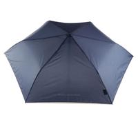 PIQUADRO - Ombrello automatico antivento - Metallo e tessuto - Colore Blu - Uomo