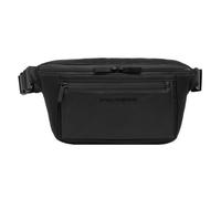 Piquadro Orion Marsupio 31.5 cm nero