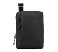 Piquadro Pan Borsello piccolo in pelle ad uno scomparto