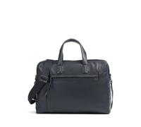 Piquadro Pan Valigetta Pelle 43.5 cm Scomparto per laptop night blue (OUTCA4256S94-BLU)