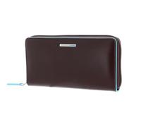 Portafoglio Piquadro donna tre soffietti con zip - PD3229B2