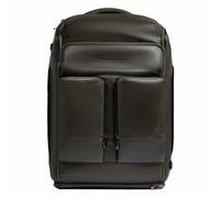 Piquadro Philip Zaino da giorno Pelle 50 cm Scomparto per laptop verde