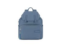 Piquadro - Piquadro Backpack Blue - - Bags - Donna - Blu - ONE SIZE
