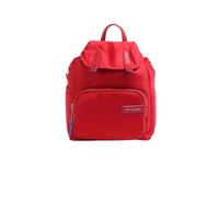 Piquadro - Piquadro Backpack Red - - Bags - Donna - Rosso - ONE SIZE