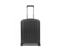 Piquadro - Piquadro Suitcases Black - - Suitcases - unisex - Nero - ONE SIZE