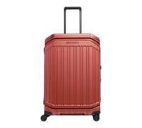 Piquadro - Piquadro Suitcases - - Suitcases - unisex - Marrone - ONE SIZE