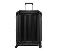 Piquadro - Piquadro Suitcases - - Suitcases - unisex - Nero - ONE SIZE