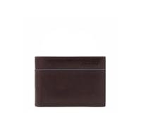 Piquadro - Piquadro Wallets - - Accessories - Uomo - Marrone - ONE SIZE