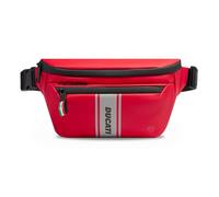 Piquadro Piquadro x Ducati Marsupio 28 cm rosso