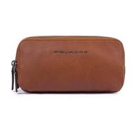 Borsello con manico removibile Black Square cuoio - Tabella Colori: Marrone