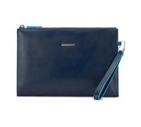 Piquadro - Pochette porta iPad®mini - - Bags - Uomo - Blu - ONE SIZE