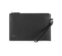 Piquadro - Pochette porta iPad®mini - - Bags - Uomo - Nero - ONE SIZE