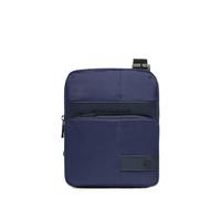 PIQUADRO, Pocket crossbody bag for iPad© 8.3" with, BLU