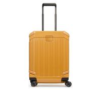 Piquadro Pop 4 ruote Carrello 55 cm beige