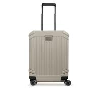 Piquadro Pop 4 ruote Carrello 55 cm beige