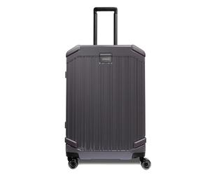 Piquadro Pop 4 ruote Carrello 69 cm grigio