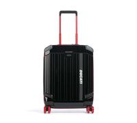 Piquadro POP Ducati Valigia trolley (4 ruote) nero, policarbonato, 40 x 55 x 20cm