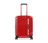 Piquadro POP Ducati Valigia trolley (4 ruote) rosso, policarbonato, 40 x 55 x 20cm