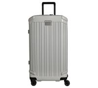 Piquadro Pop - Trolley 4 ruote 73 cm (white)