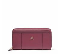 Portafoglio donna a 4 soffietti con zip, porta Piquadro