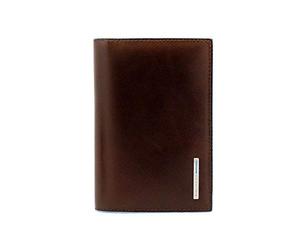 PIQUADRO Porta passaporto