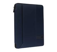 Piquadro - Portablocco con Scomparto per iPad® - - Bags - Uomo - Blu - ONE SIZE