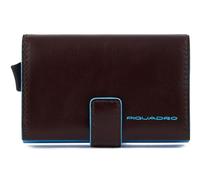 Porta carte di credito in metallo Piquadro