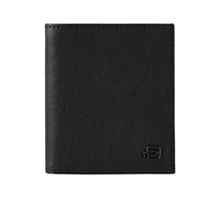 Piquadro - Portacarte di Credito - - Accessories - Uomo - Nero - ONE SIZE