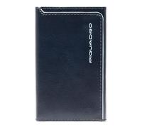 PIQUADRO Portacarte di credito con sliding system PP6513B2BLR colore BLU2