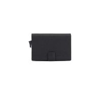 Piquadro - Portacarte Pp5961B3R - - Accessories - Uomo - Nero - ONE SIZE