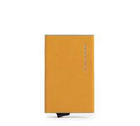 PIQUADRO Portacarte uomo automatico