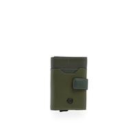 PIQUADRO Portacarte uomo automatico