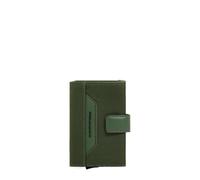 PIQUADRO Portacarte uomo automatico