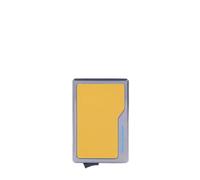PIQUADRO Portacarte uomo automatico MagSafe