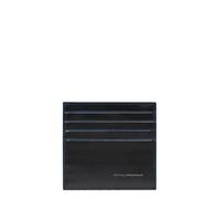 PIQUADRO Portacarte uomo sottile PP6553B2R/N