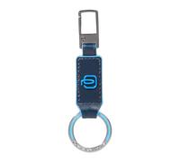PIQUADRO BLU PORTACHIAVI accessori Uomo tu