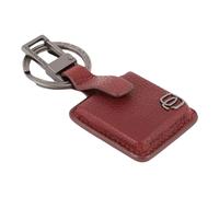 Piquadro - Portachiavi con Connequ - - Accessories - unisex - Rosso - ONE SIZE