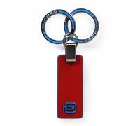 PIQUADRO Portachiavi uomo a due anelle