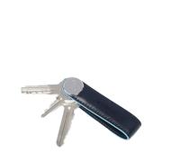 Piquadro Portachiavi uomo in pelle PC6566B2/BLU2