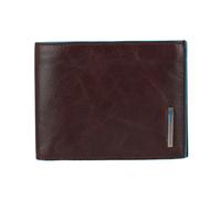 Piquadro - Portafogli con porta documenti - - Accessories - Uomo - Marrone - ONE SIZE