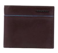 Piquadro - Portafoglio uomo in pelle con portadocumenti B2 Revamp