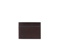 PIQUADRO Portafoglio B2 revamp con portamonete PU1392B2VR mogano