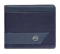 Portafoglio Uomo Piquadro PU3891W132R Blu