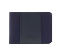 Piquadro - Portafoglio Blu Quadrato - - Accessories - Uomo - Blu - ONE SIZE