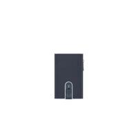 Piquadro - Portafoglio Compact - - Accessories - unisex - Blu - ONE SIZE