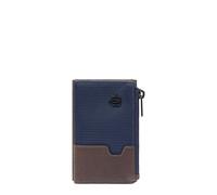Piquadro - Portafoglio Compact con Porta Carte Pop-up - - Accessories - Uomo - Blu - ONE SIZE