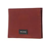 PIQUADRO Portafoglio Harper RFID in pelle 14 cm