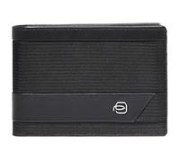Portafoglio Uomo Piquadro PU1392W132R Nero