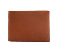 Piquadro - Portafoglio uomo marrone con portamonete - - Accessories - Uomo - Marrone - ONE SIZE
