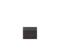 Piquadro - Portafoglio Urban - - Accessories - Uomo - Nero - ONE SIZE